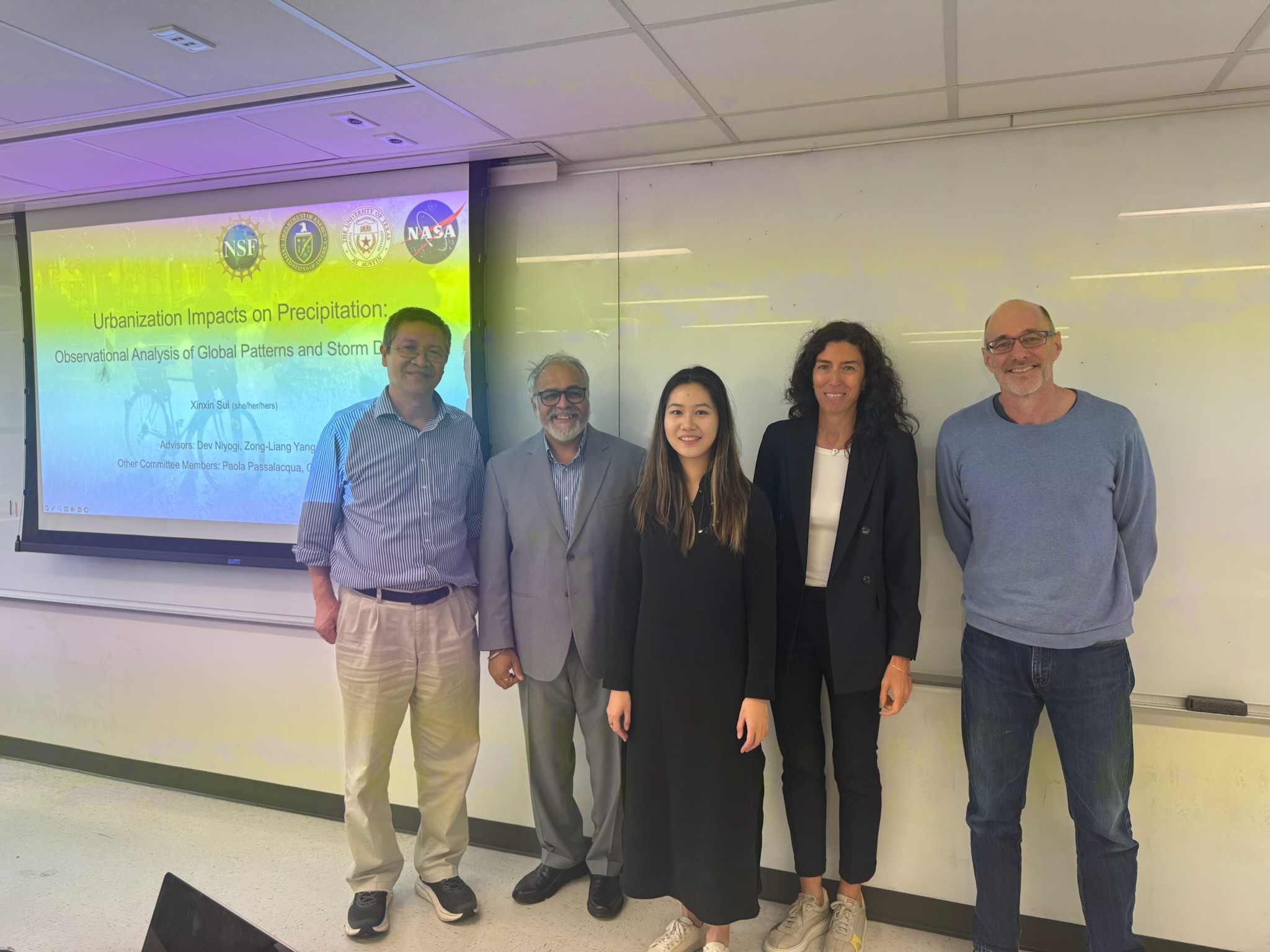 PhD Defense